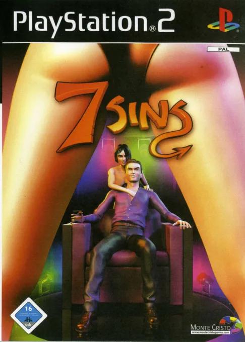 7 Sins (Germany)